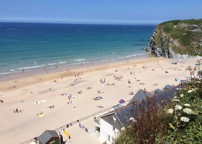 Boonkeys Surf Lodge Newquay 